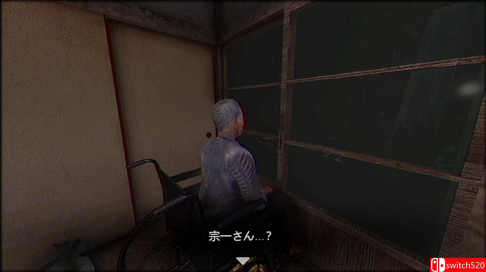 《终焉介护》游戏截图1