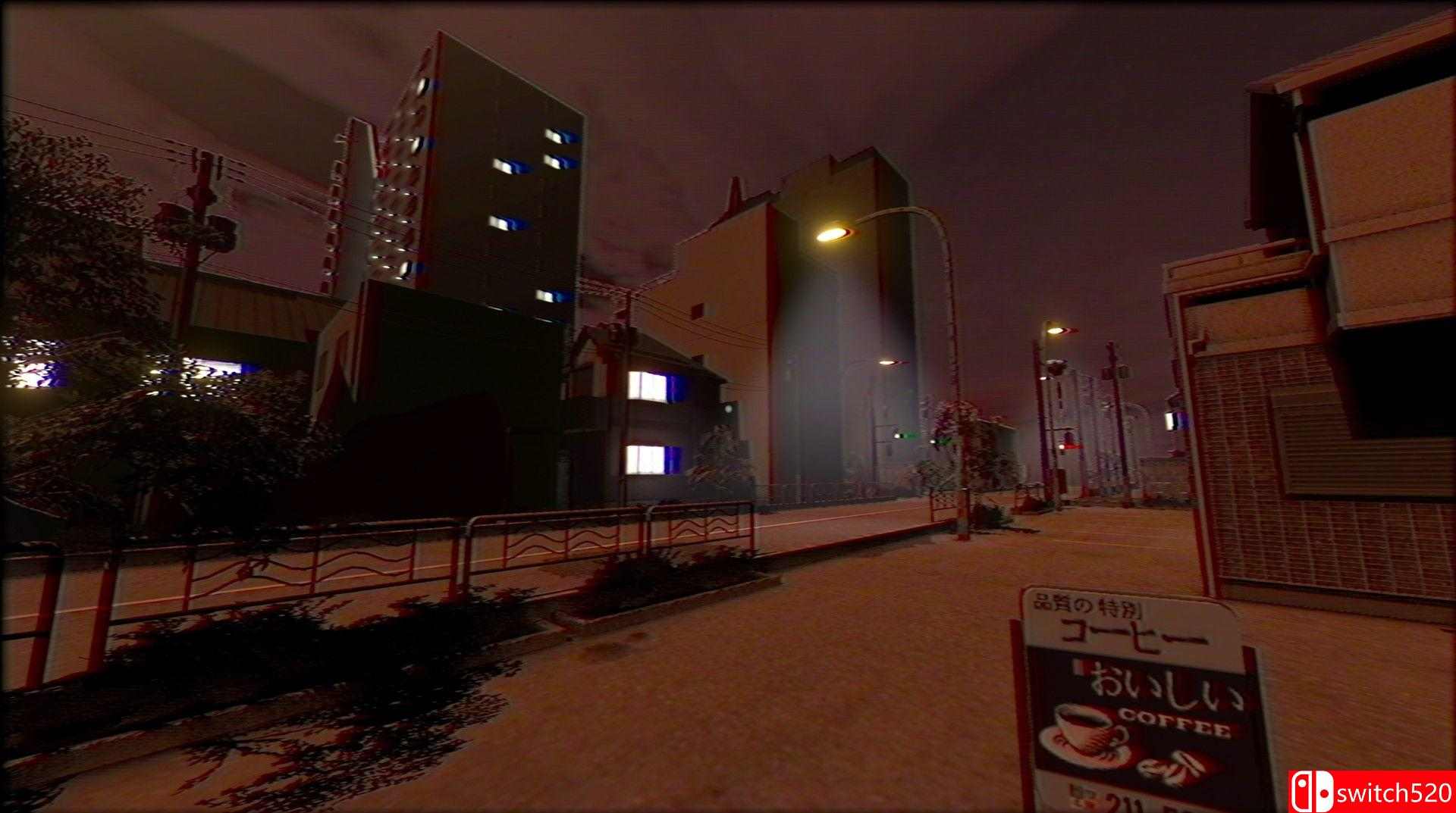 《终焉介护》游戏截图4