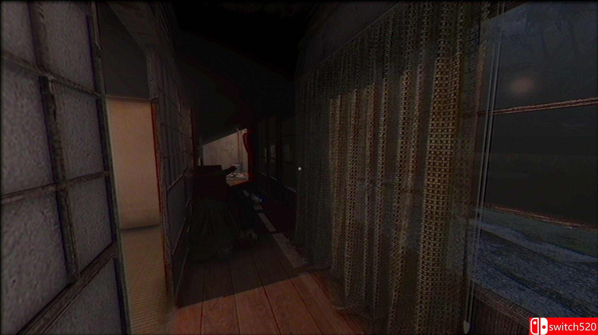 《终焉介护》游戏截图2