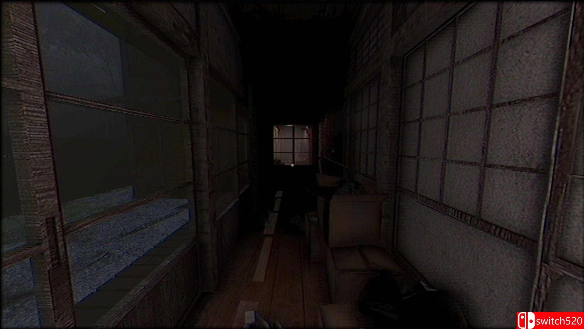 《终焉介护》游戏截图5