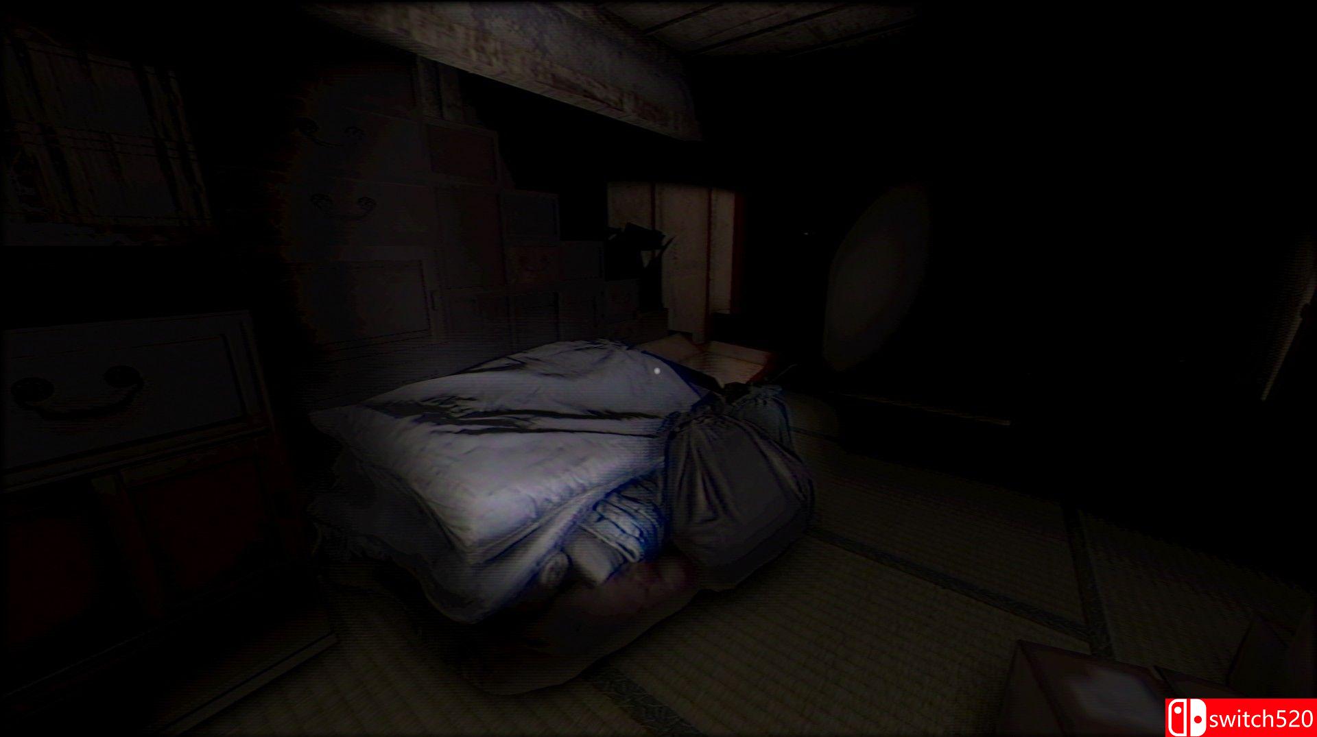 《终焉介护》游戏截图3