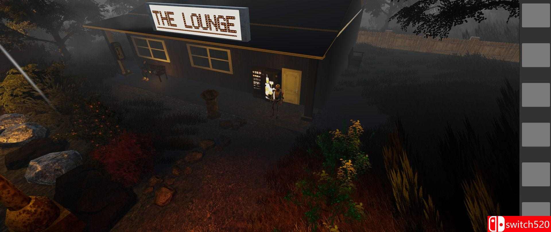 《小镇机器人》游戏截图4