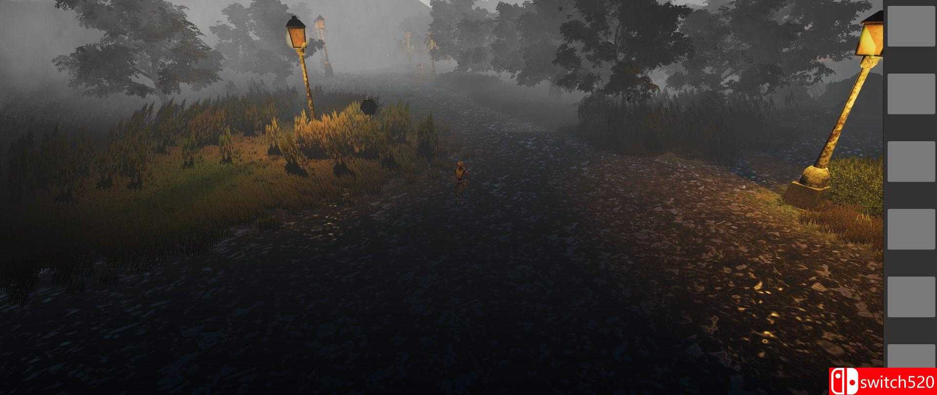 《小镇机器人》游戏截图5