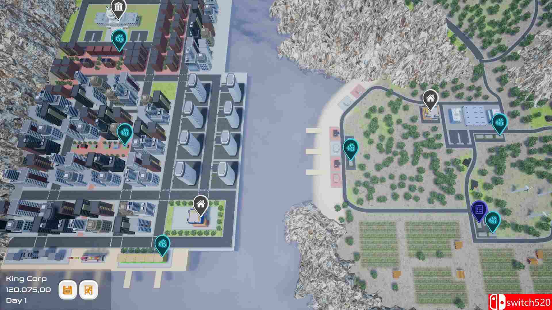 零售之王游戏截图2