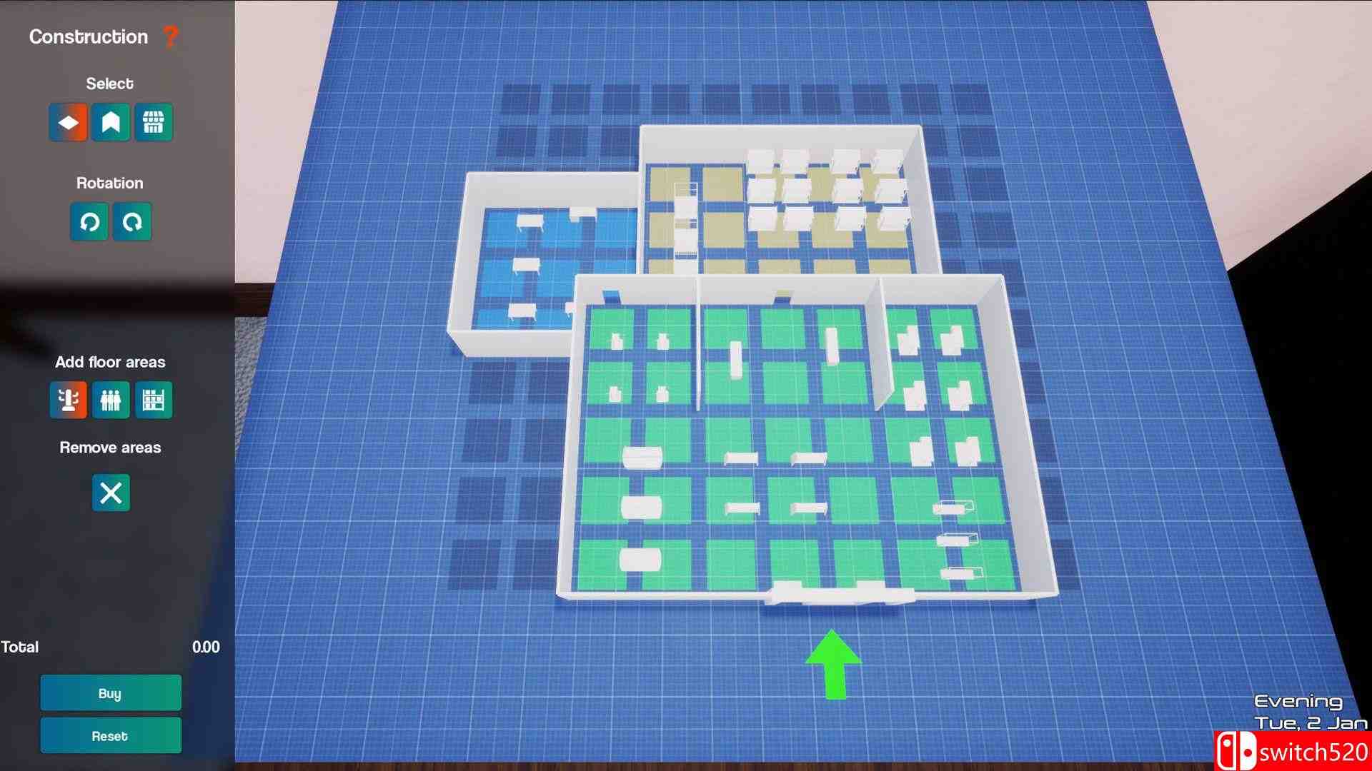 零售之王游戏截图4