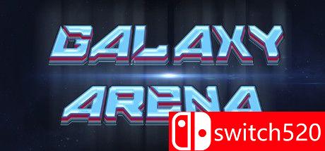 《银河竞技场（Galaxy Arena）》游戏封面