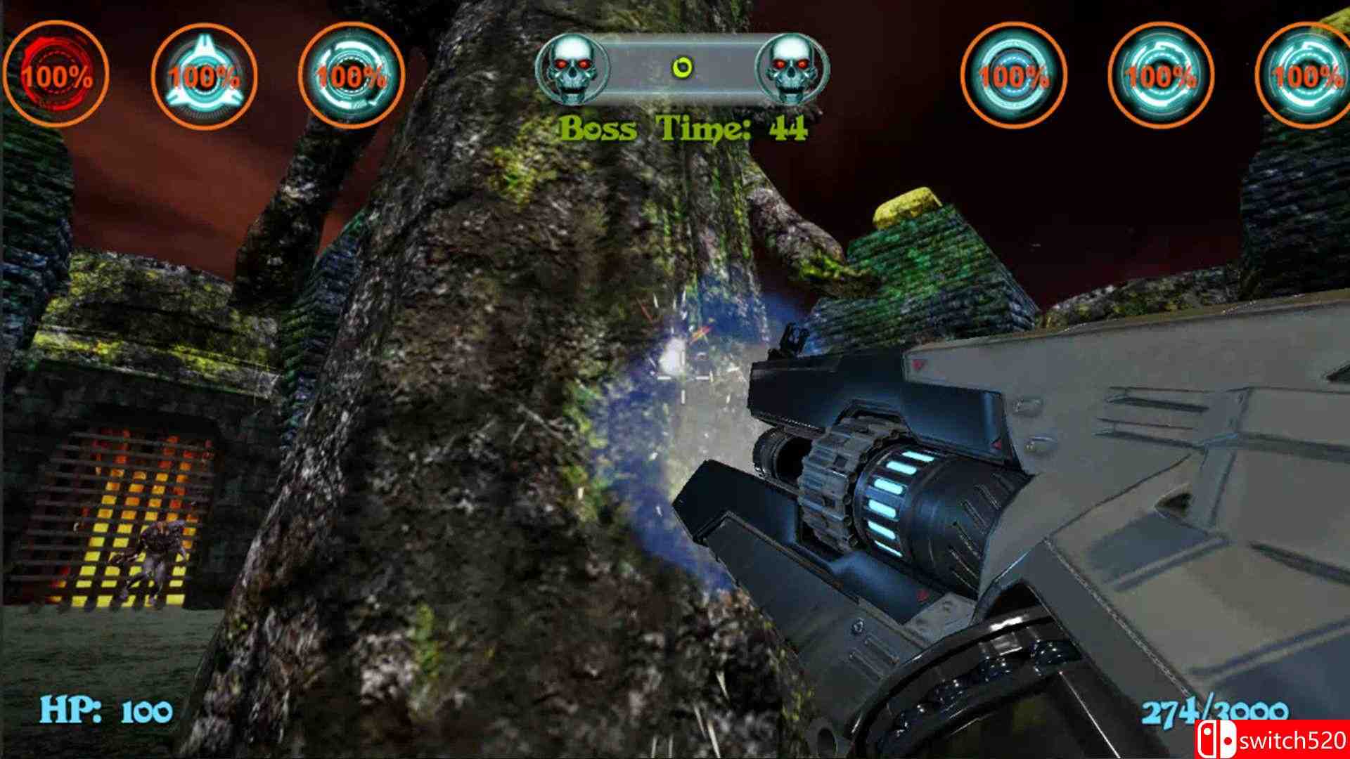 银河竞技场游戏截图2