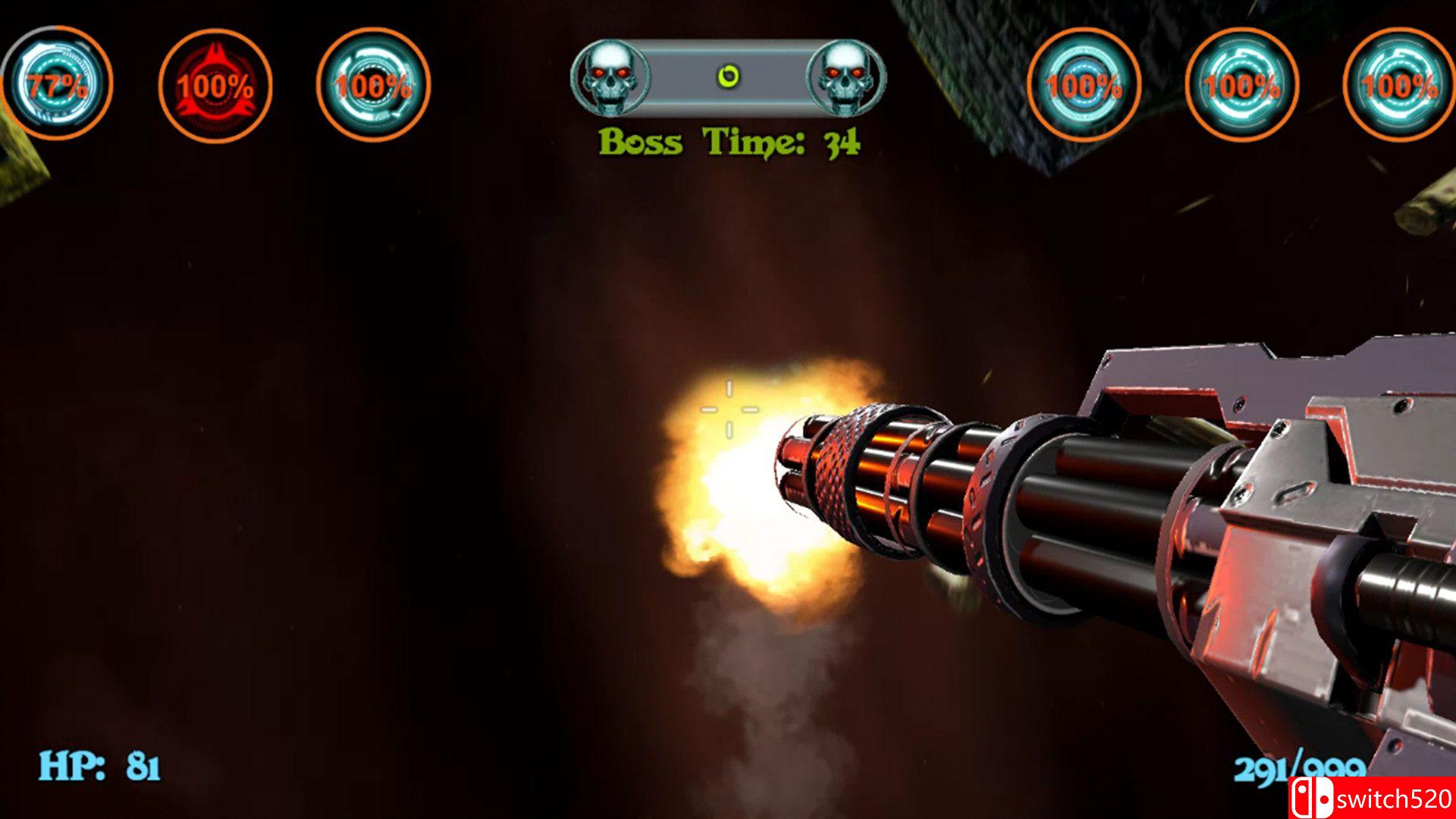 银河竞技场游戏截图1