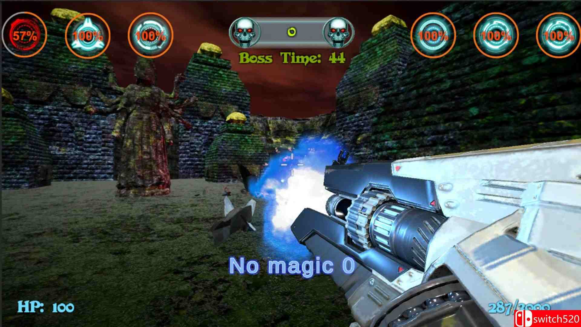 银河竞技场游戏截图3