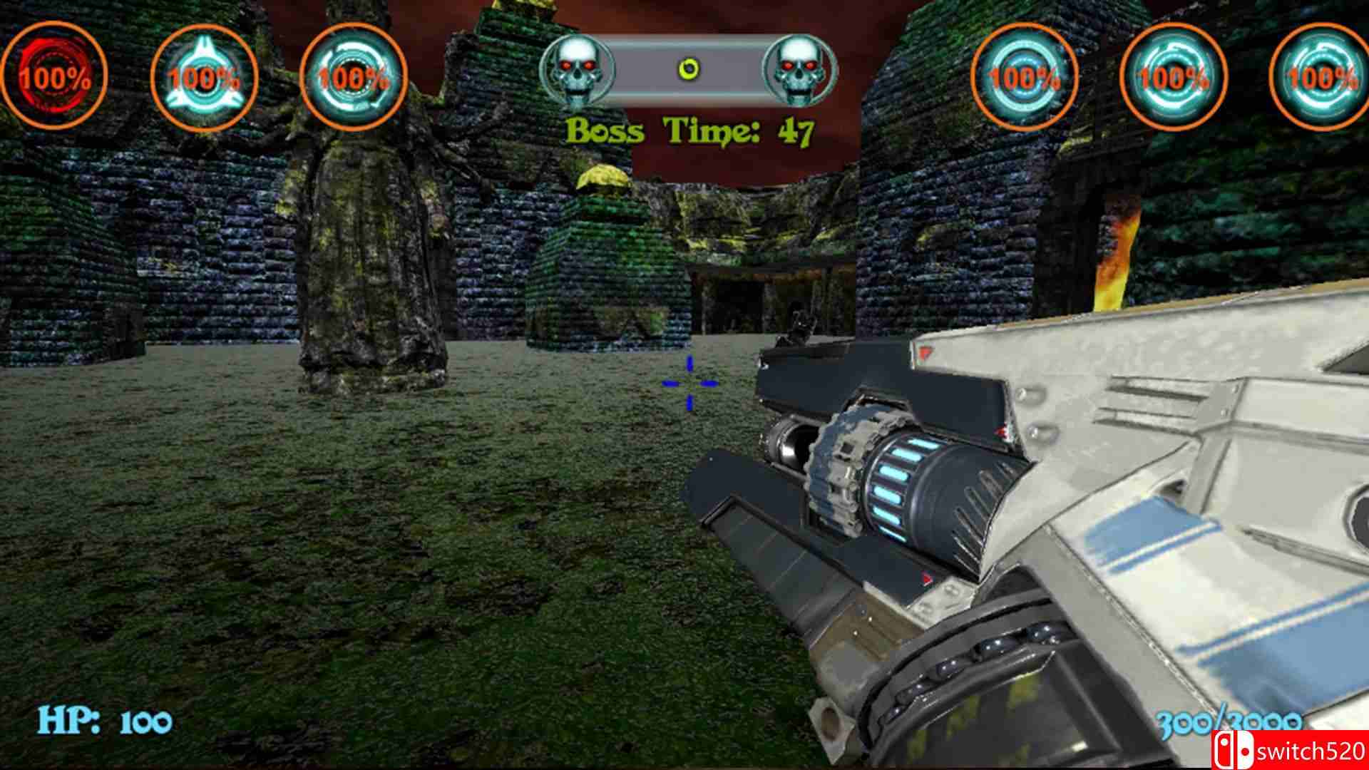 银河竞技场游戏截图4