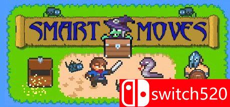 《智慧移动（Smart Moves）》游戏主图