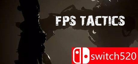 FPS Tactics 游戏封面