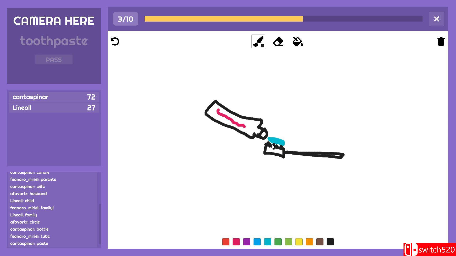 《绘制（Drawy）》v06.04.2021 Haoose硬盘版[EN]_1