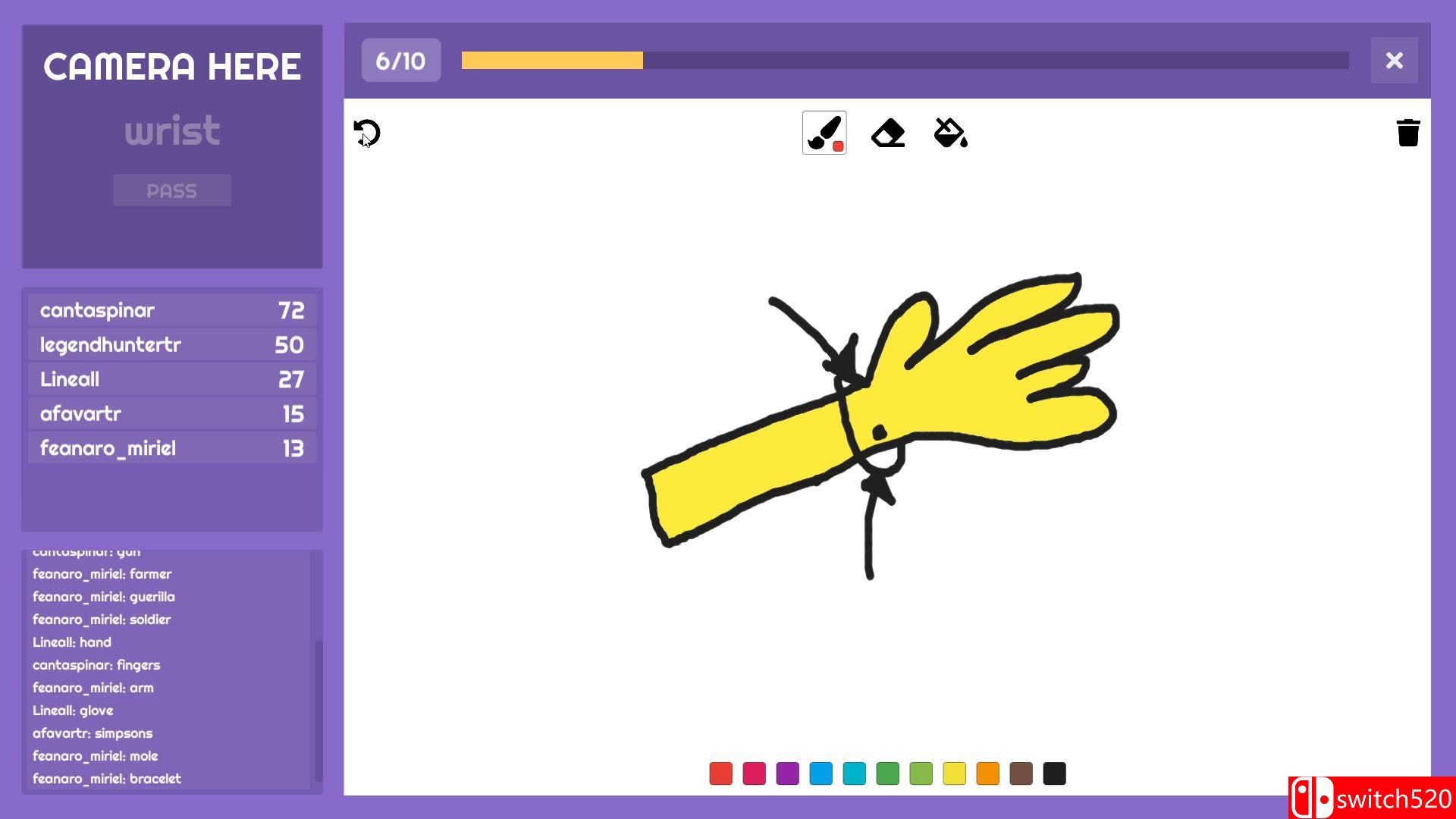 《绘制（Drawy）》v06.04.2021 Haoose硬盘版[EN]_3