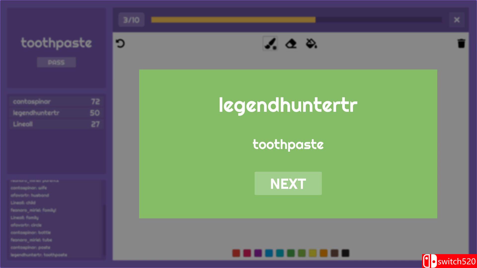 《绘制（Drawy）》v06.04.2021 Haoose硬盘版[EN]_2