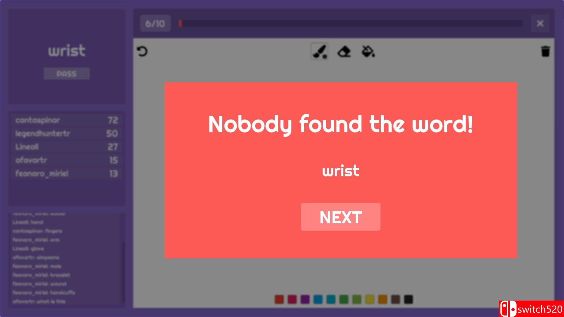 《绘制（Drawy）》v06.04.2021 Haoose硬盘版[EN]_4