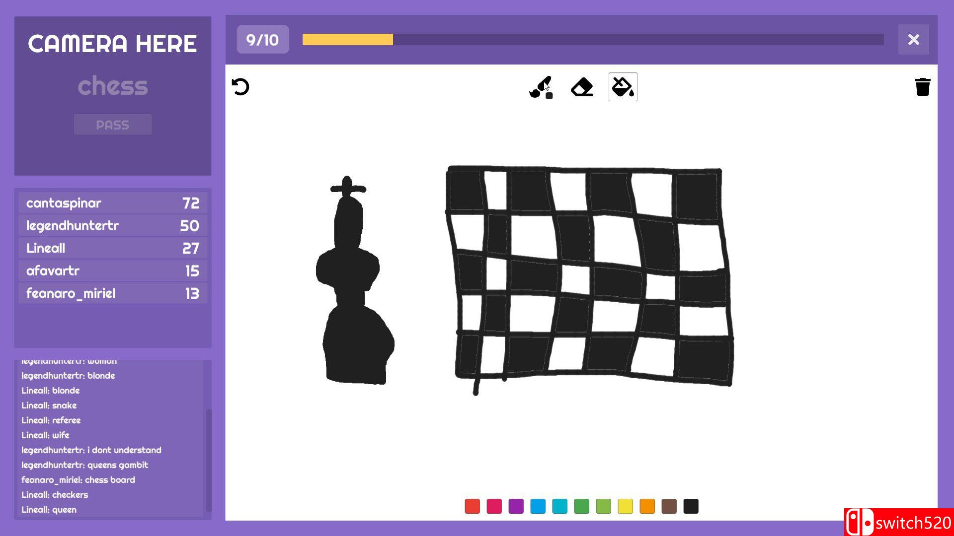 《绘制（Drawy）》v06.04.2021 Haoose硬盘版[EN]_5
