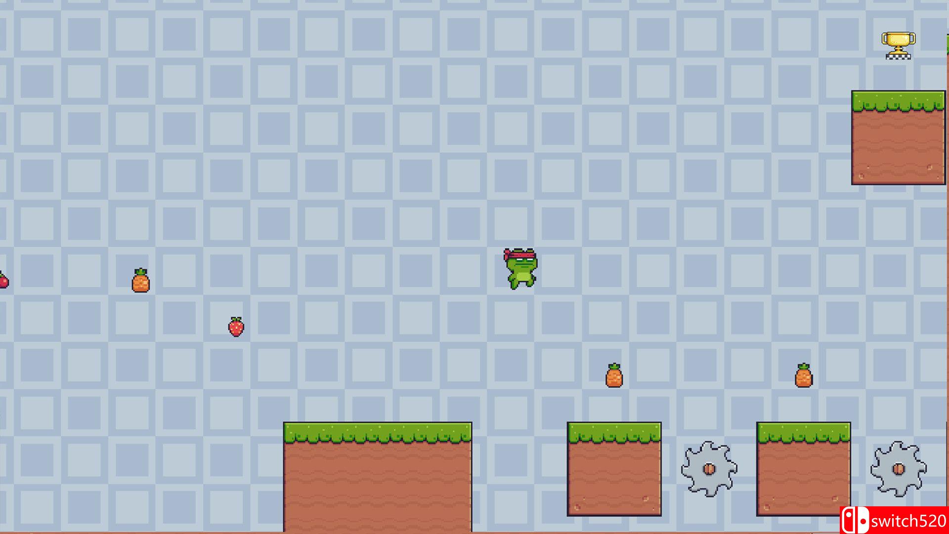 《青蛙故事（Frog story）》v06.04.2021 Haoose硬盘版[EN]_2