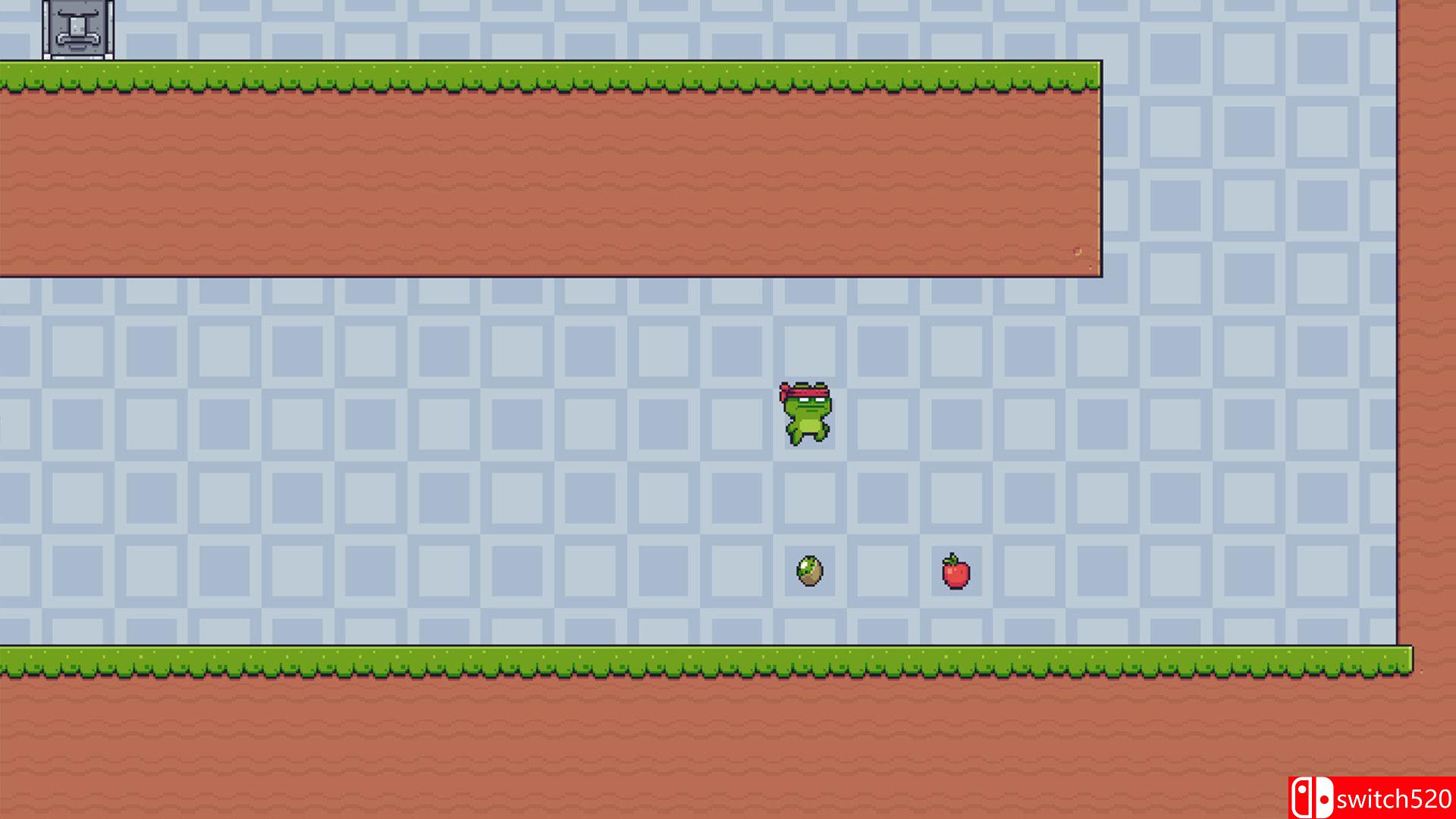 《青蛙故事（Frog story）》v06.04.2021 Haoose硬盘版[EN]_3