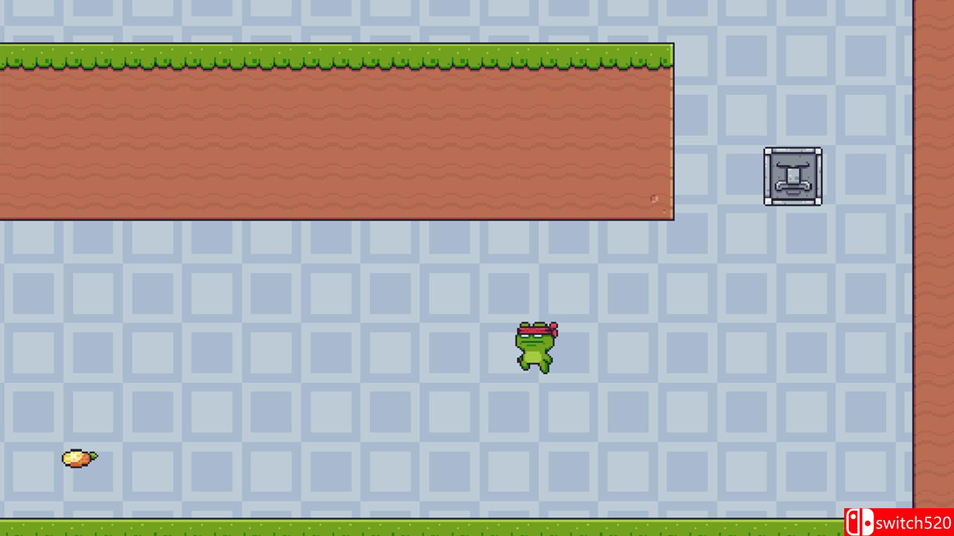 《青蛙故事（Frog story）》v06.04.2021 Haoose硬盘版[EN]_5