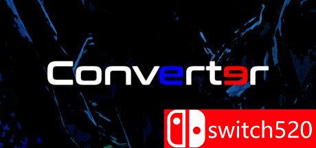 《转换者（Converter）》游戏主图