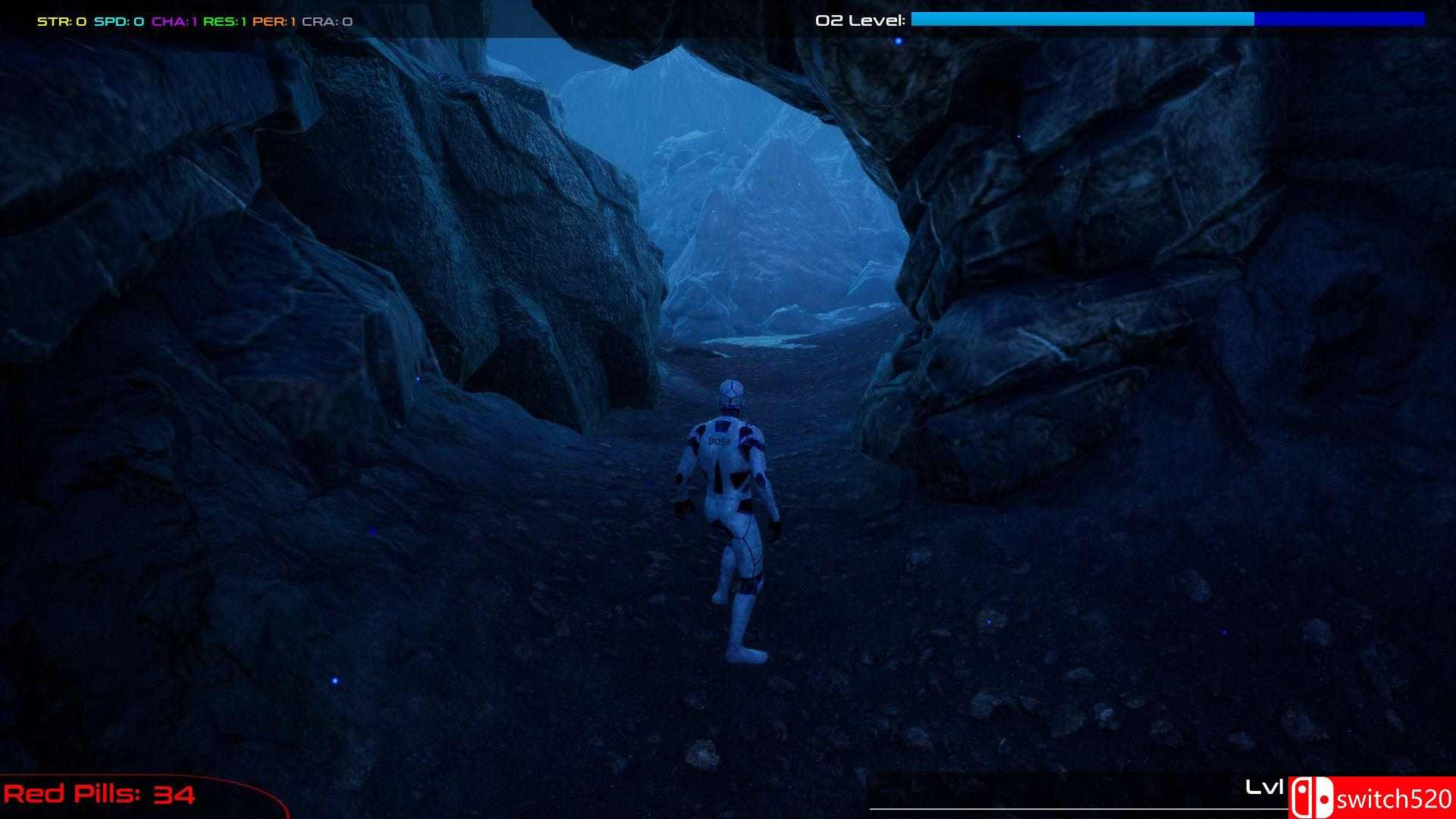 《转换者》游戏截图5