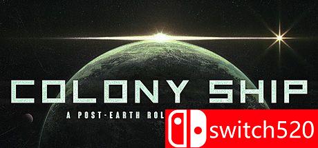 《殖民地船（Colony Ship）》Early Access P2P硬盘版[EN]_0