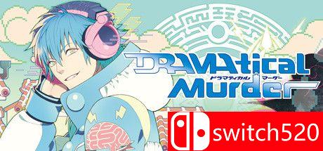 《戏剧性谋杀游戏（DRAMAtical Murder）》DARKSiDERS镜像版[EN]_0