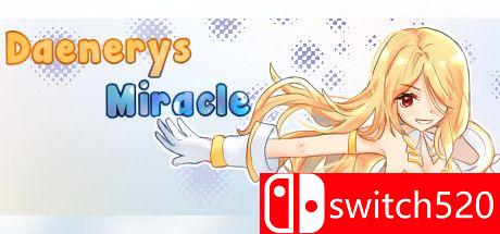 《丹妮莉丝奇迹》游戏主图