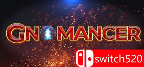 《Gnomancer（Gnomancer）》TiNYiSO镜像版[EN]_0