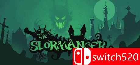 游戏《The Slormancer》官方中文版封面