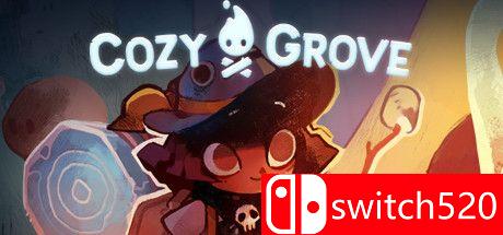 Cozy Grove游戏主图