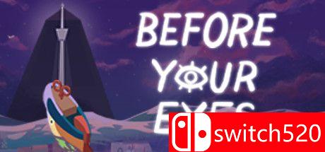 《历历在目（Before Your Eyes）》官方中文 TiNYiSO镜像版[CN/TW/EN/JP]_0