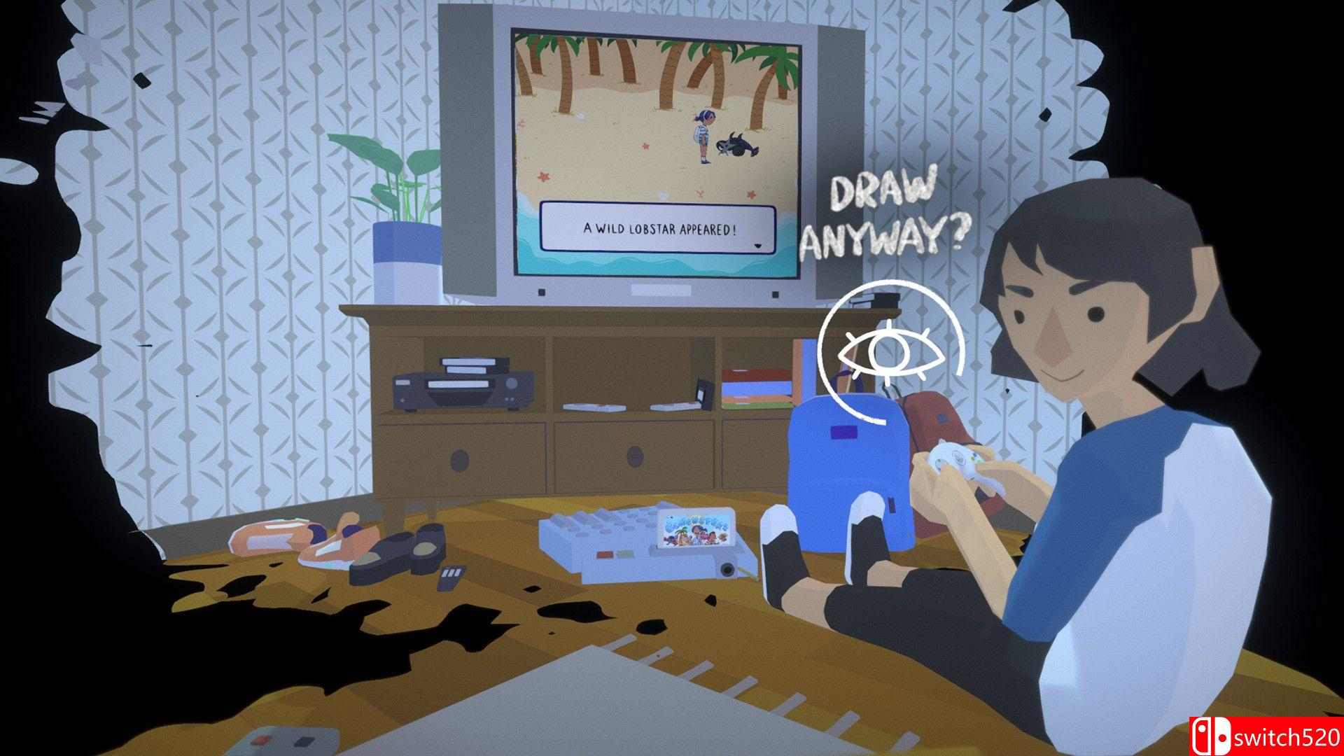 《历历在目（Before Your Eyes）》官方中文 TiNYiSO镜像版[CN/TW/EN/JP]_4