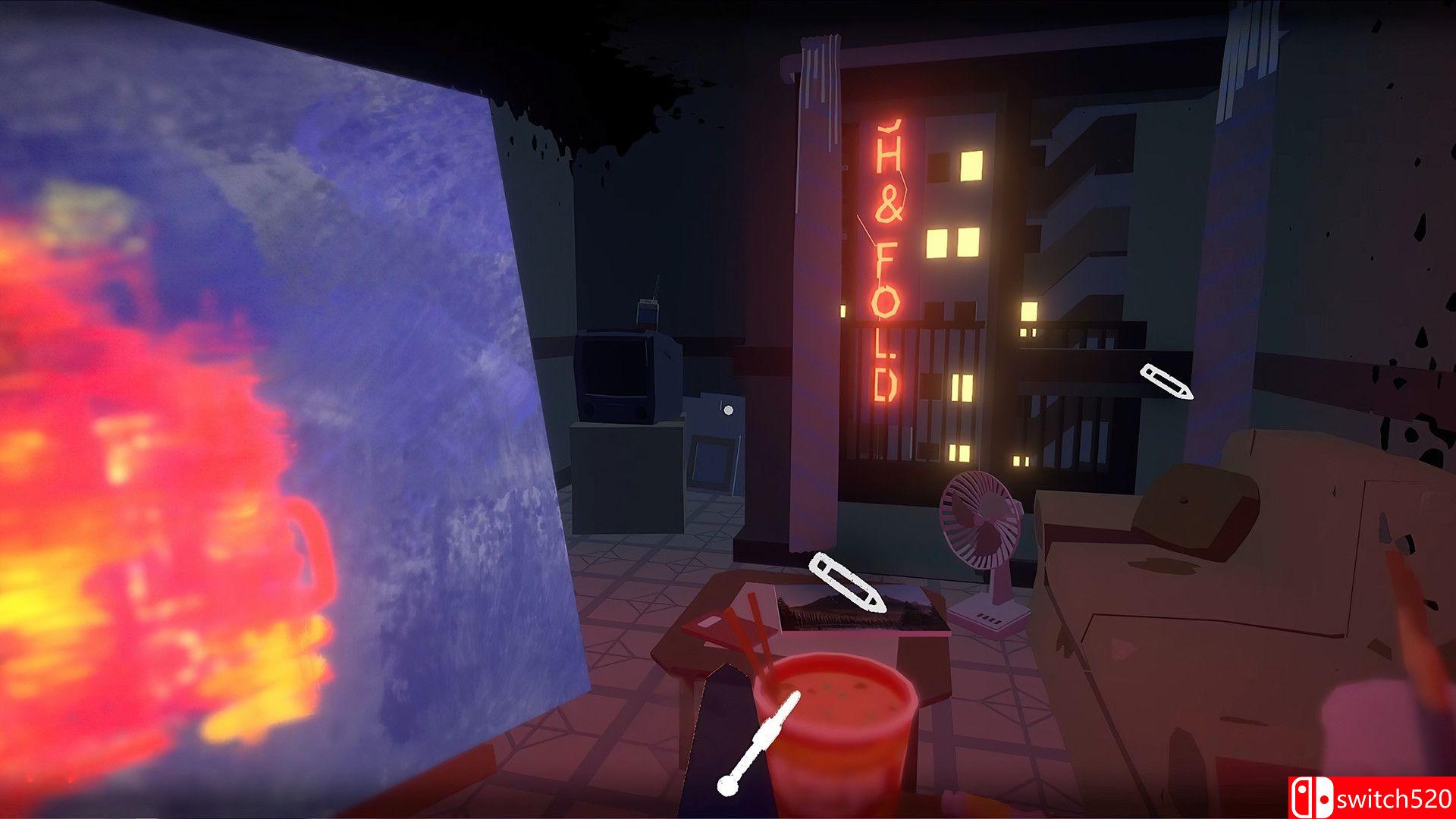 《历历在目（Before Your Eyes）》官方中文 TiNYiSO镜像版[CN/TW/EN/JP]_5