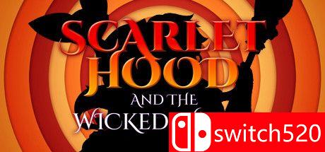 《红帽仙踪》游戏主图