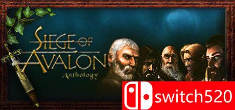 《围攻阿瓦隆：合集》游戏主视觉图