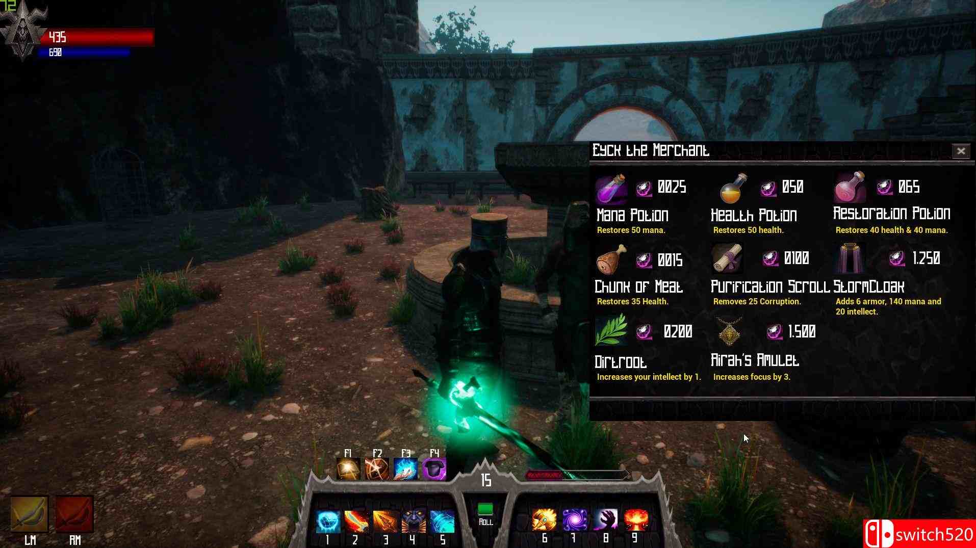 《哨兵：被诅咒的骑士（Sentinel: Cursed Knight）》PLAZA修正镜像版[EN]_5