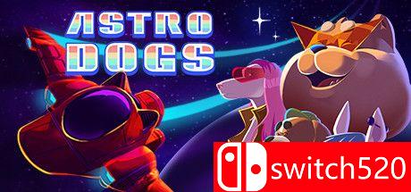 星犬猎人游戏主图