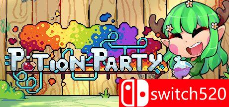 《药水欢乐趴（Potion Party）》官方中文 DARKZER0硬盘版[CN/EN]_0