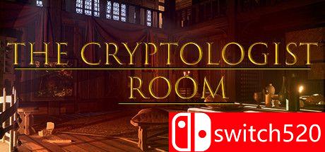 《密码学家房间（The Cryptologist Room）》游戏主图