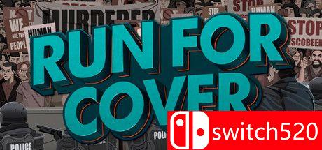 《逃亡（Run For Cover）》游戏主图