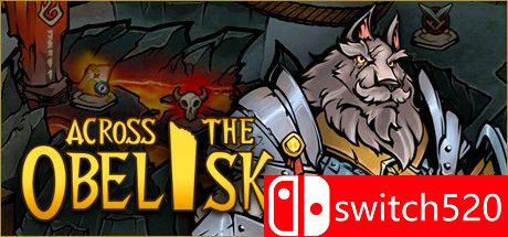 《横跨方尖碑（Across the Obelisk）》游戏主图