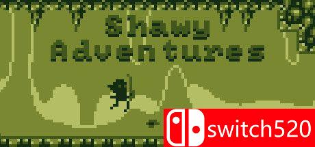 《肖维历险记（Shawy Adventures）》游戏主图