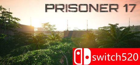 《囚犯17（PRISONER 17）》游戏封面