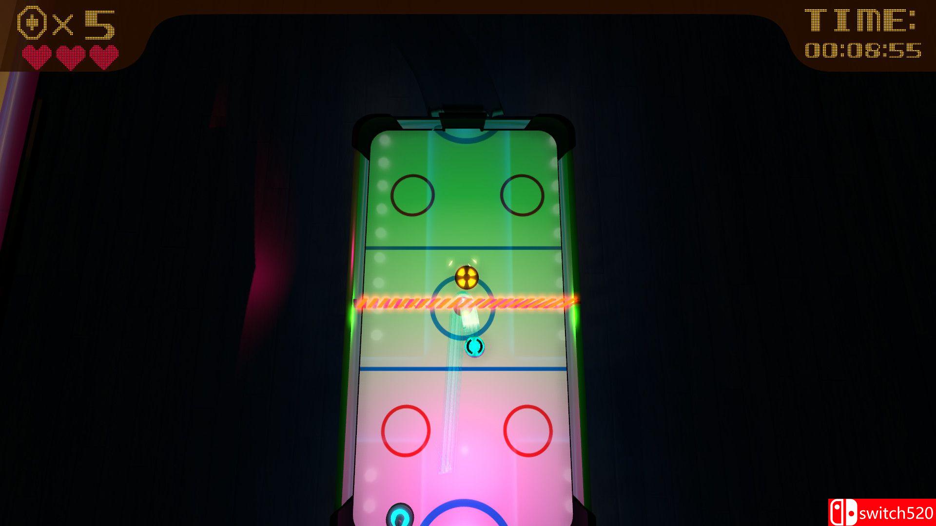 《莱尔曲棍球（Lair Hockey）》TiNYiSO镜像版[EN]_1