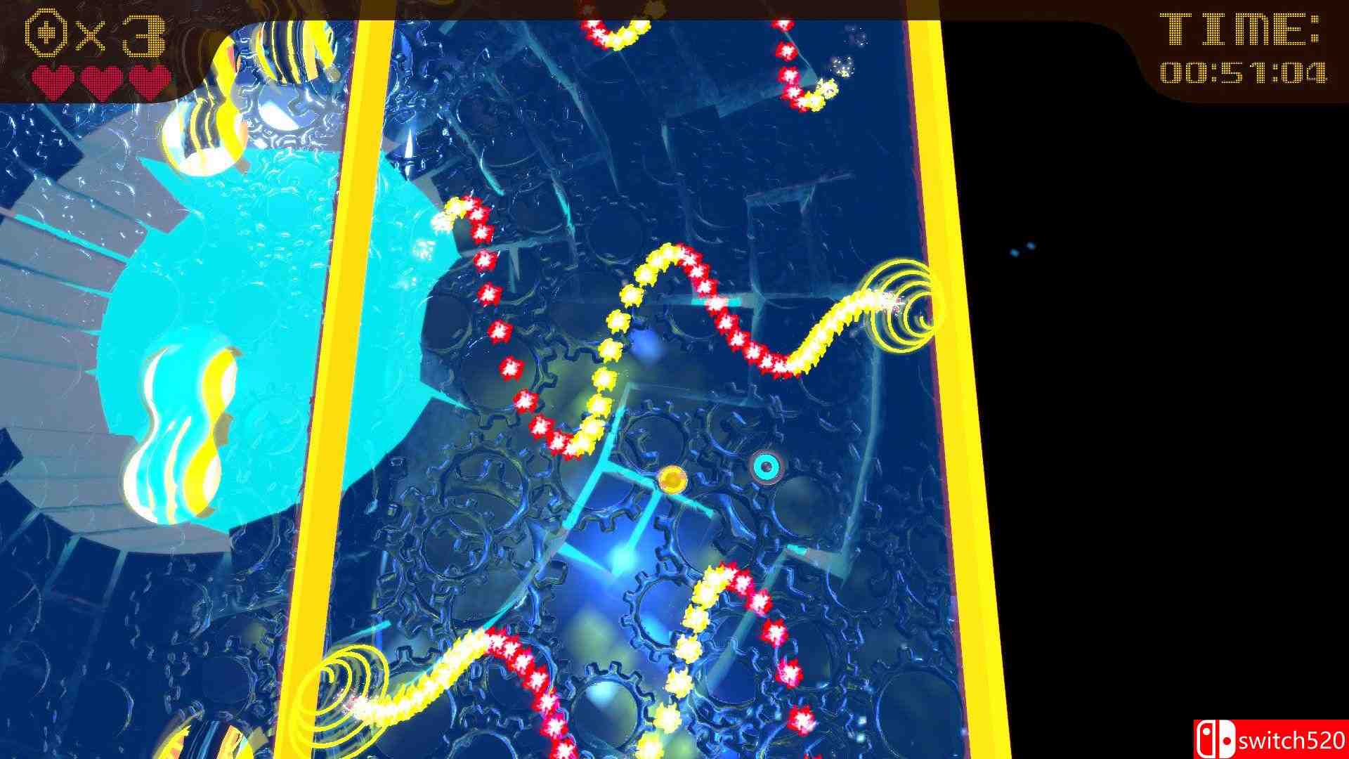 《莱尔曲棍球（Lair Hockey）》TiNYiSO镜像版[EN]_2