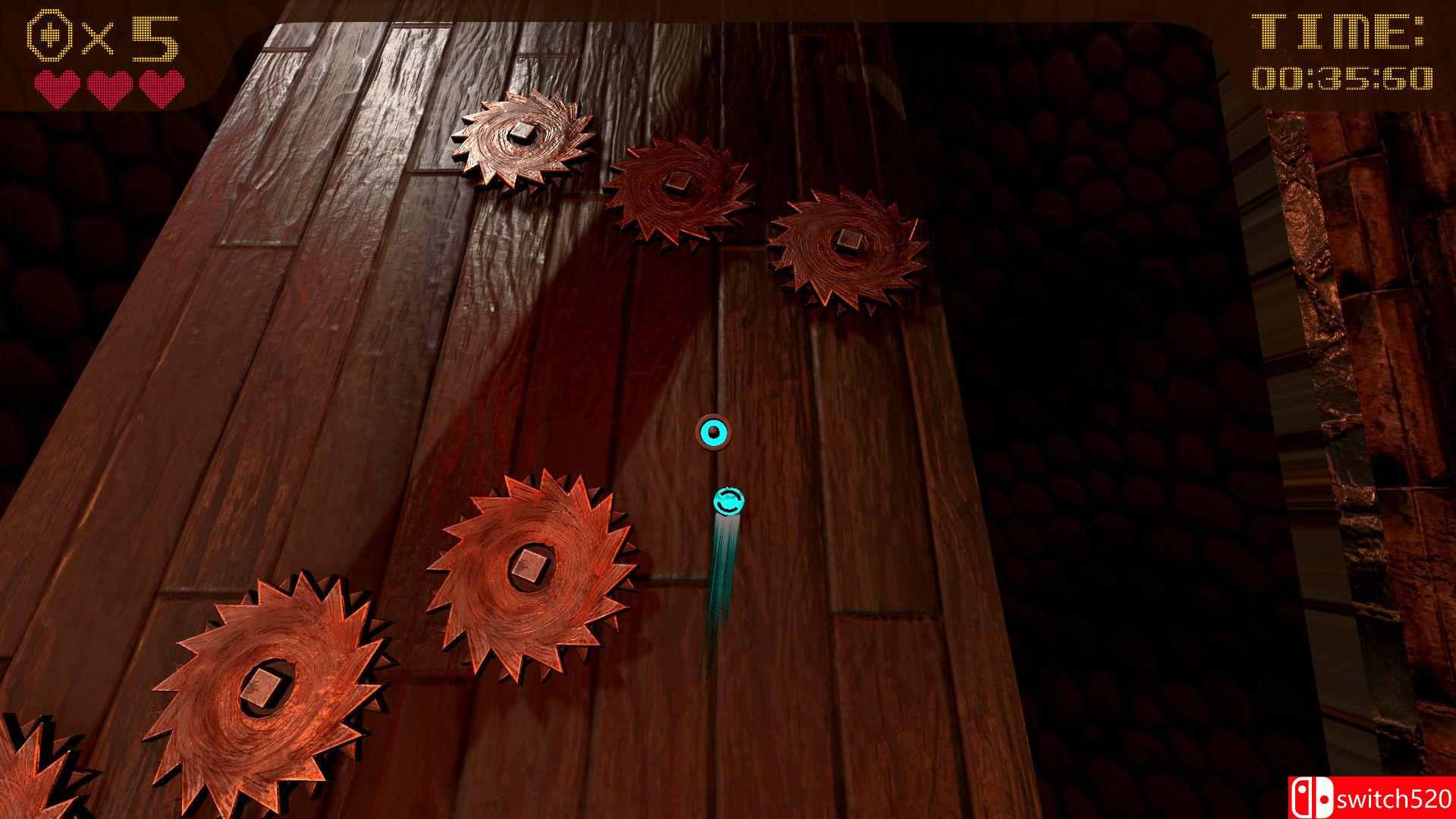 《莱尔曲棍球（Lair Hockey）》TiNYiSO镜像版[EN]_3