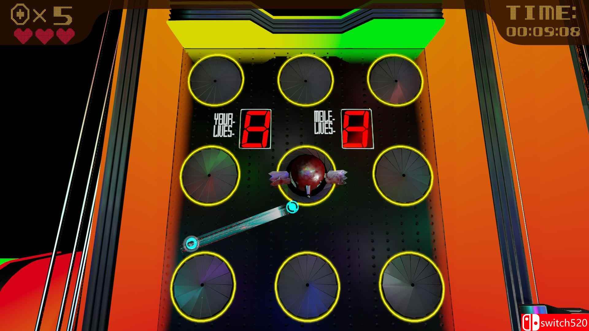 《莱尔曲棍球（Lair Hockey）》TiNYiSO镜像版[EN]_4