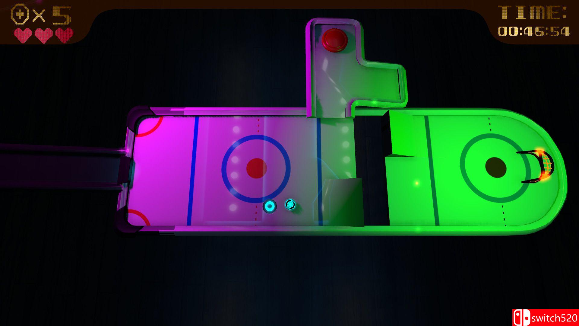 《莱尔曲棍球（Lair Hockey）》TiNYiSO镜像版[EN]_5